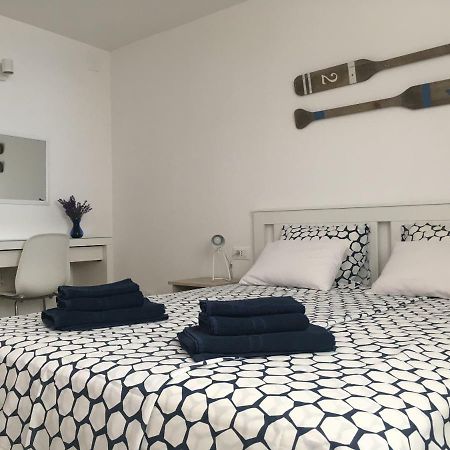 Apartment Behin Martinšćica Exteriér fotografie