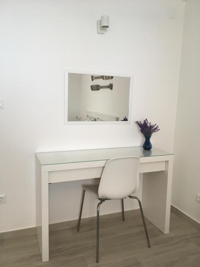 Apartment Behin Martinšćica Exteriér fotografie